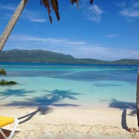 Las Mariposas Las Galeras Exterior foto