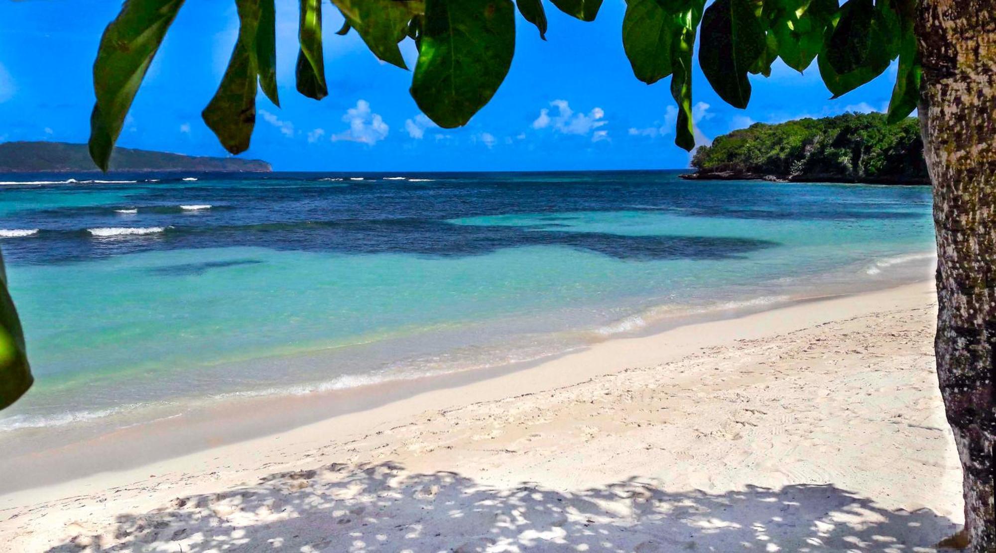 Las Mariposas Las Galeras Exterior foto